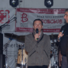 Szigetköz ízei, Vármegye borai Fesztivál (vasárnap) (Fotó: Horváth Attila)