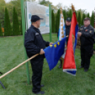 '56-os megemlékezés Jánossomorján (Fotó: Horváth Attila)