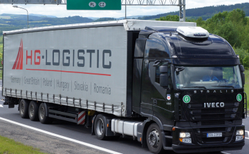 Állásajánlat - nemzetközi fuvarszervező