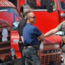 Második Veterán Autó-Motor kiállítás és alkatrészbörze (Fotó: Nagy Mária)