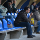 MTE 1904 - Csepel FC (4:1) Gratulálunk! (Fotó: Nagy Mária)