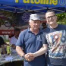 VII. Mosonmagyaróvári Veteránjármű Találkozó és Alkatrészbörze