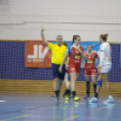 MKC SE - Békéscsaba 31:23 (18:11)