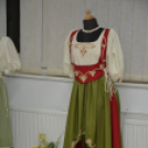 Múlt a jelenben kiállítás megnyitó (Fotó: Nagy Mária)