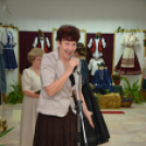 Múlt a jelenben kiállítás megnyitó (Fotó: Nagy Mária)