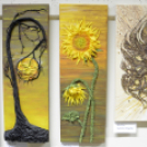 Megvalósult álmok című kiállítás