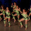 Jótékonysági műsor - Fehér és Máltai Szeretetszolgálat az Éltes iskola javára (Fotó: Horváth Attila)