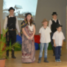 Térségi Tanodanyitó rendezvény