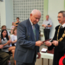 Egyetemi tanévnyitó 2 (Fotó: Nagy Mária)