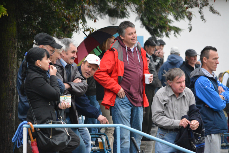 FUTURA Mosonmagyaróvár - Diósdi Tc (3:1) Gratulálunk! (Fotó: Nagy Mária)