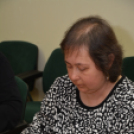 Családi társasjáték (Fotó: Nagy Mária)