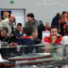 XXI. Nemzetközi Makett Kiállítás és Verseny