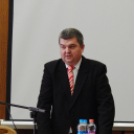 Párbeszéd a szociális szféra dolgozói és Czibere Károly, az EMMI szociális ügyekért és társadalmi felzárkózásért felelős államt