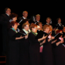 Tavaszváró dalosünnep