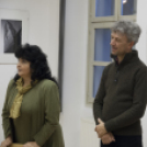 Pillák István fotókiállítás megnyitója