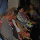 Mosonmagyaróvári Civil Nap (Fotó: Nagy Mária)