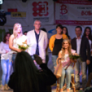 Vármegye szépe verseny 2 (Fotó: Nagy Mária)