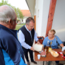 4. Hőnel Béla kerékpáros emléktúra