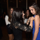 Kossuth Lajos Gimnázium szalagtűző - 12/D osztály