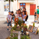 Apró Kezek, Csodakertek