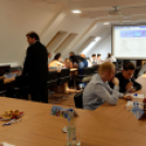 A 2014. évi PénzSztár, Pénzügyi-Gazdasági Verseny (fotó: Horváth Attila)