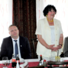 Nemzetközi művésztalálkozó Mosonmagyaróváron