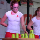 Szigetköz ízei, Vármegye borai Fesztivál 3 nap, 140 Éves Mosonmagyaróvár Város Tűzoltósága (Fotó: Bánhegyi István)