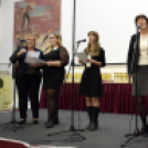 Mosonmagyaróvári Csokoládé Fesztivál, második nap