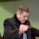 Adventi hétvége a Magyar utcán