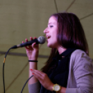 Szigetköz ízei, vármegye borai fesztivál / VÁRMEGYE SZÉPE - VÁRMEGYE HANGJA (Fotó: Horváth Attila)