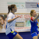 MKC SE vs MTK Budapest (20:20) 