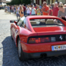 15. Pannonia-Carnuntum int. Historic Rallye