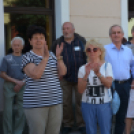 „Béke – barátság” felvonulás (Fotó: Bánhegyi István)