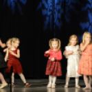 Farsang a Fehér Ló Közösségi Házban