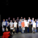 II. Dobos és Ütőhangszeres nap