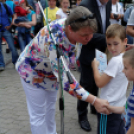 Apró kezek, csodakertek kertépítő verseny (Fotó: Horváth Attila)