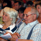 II. Szigetközi Gyógynövénynapok (Fotó: Stipkovits Veronika)