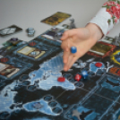 STAR WARS - A társasjáték visszavág (Fotó: Bánhegyi István)