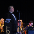 Moson Big Band - Koncert