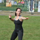 Hédervári sport és egészségnap (Fotó: Nagy Mária)