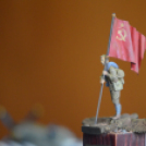 Makett Kiállítás Makettjei 2014 