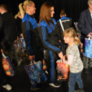 Karitatív Karácsonyi ünnep (Fotó: Nagy Mária)