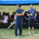 3. Kék lámpás nap (Fotó: Nagy Mária)