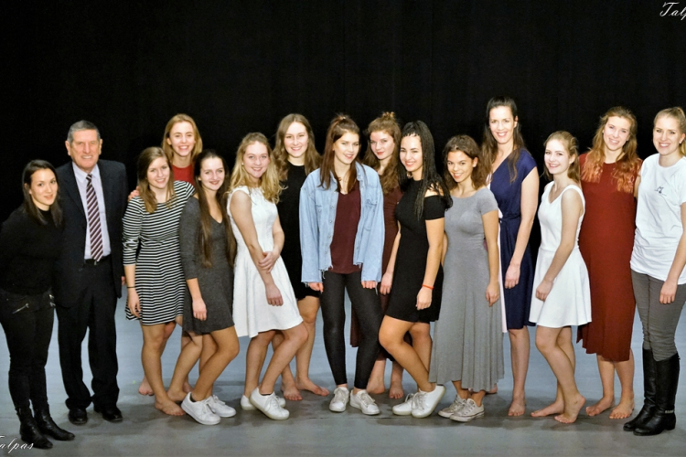 Nemzetközi Növendékhangverseny - zeneiskolai hírek