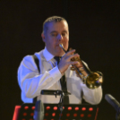 Moson Big Band Adventi koncert