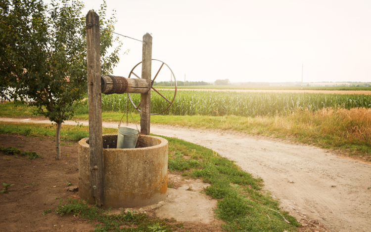 Aktualizált tájékoztató a kutak fennmaradási engedélyezésével kapcsolatban