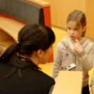 VÍZ világnapja 2015 a Futurában (Fotó: Horváth Attila)