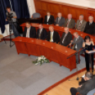  Ünnepi képviselő-testületi ülés és „Pro Urbe Mosonmagyaróvár” díj átadása (Fotó: Horváth Attila)