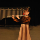 Zeneiskolai növendék hangverseny  (Fotó: Nagy Mária)