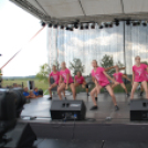 Hal és Kenyér fesztivál Lipót - Hungarocky Táncegyesület fellépése